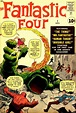 Fantastic Four (1961 1st Series) comic books