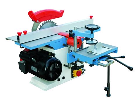 Multi Use Woodworking Machine By Jaya International Coltd