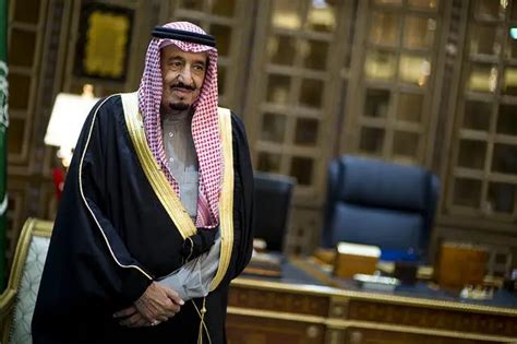 get closer to god by praying for saudi royals urges cleric al bawaba