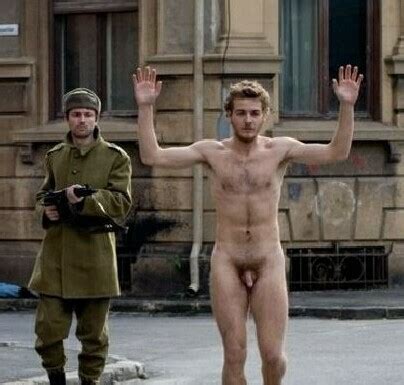 Nude Male Prisoners Of War Stripped Nakedsexiezpix Web Porn