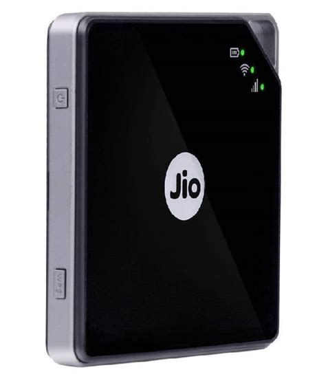 JioFi 5 WiFi Hotspot JMR 814 Data Card Buy JioFi 5 WiFi Hotspot JMR