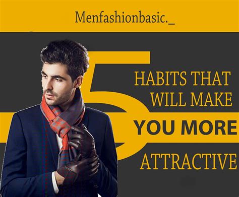 Best 5 Habits That Will Make You More Attractive By Gauravsingh Medium