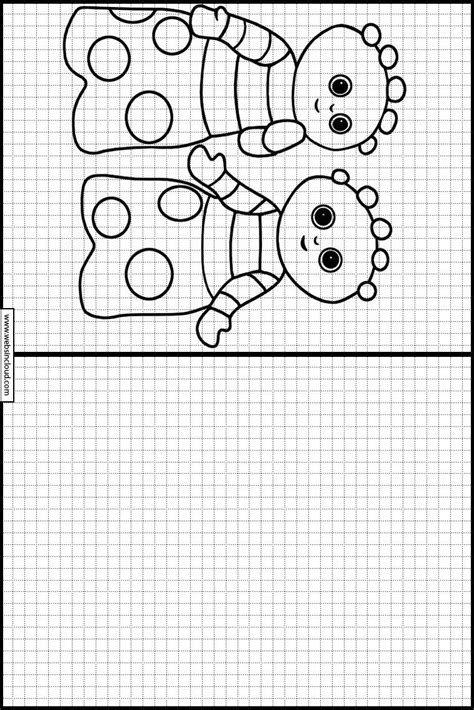 Zeichnen lernen. Aktivitäten für Kinder zum drucken. In ...
