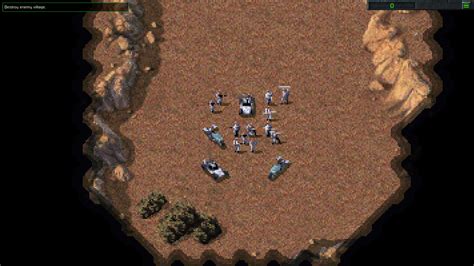 Command And Conquer Remastered Review A Classic Gets The Treatment It