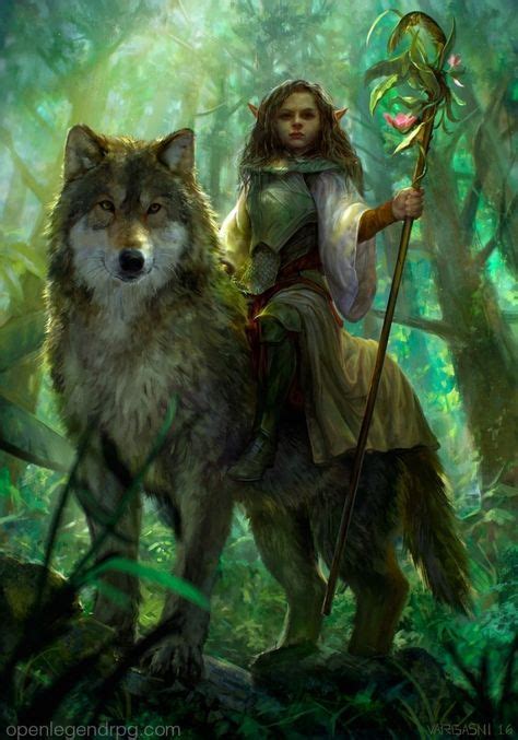 12 Best Elves Images Mythological Creatures Fantasy Art Fantasy World