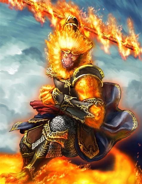 Free fire monkey king king of king free fire. Artist: Unknown - Title: Unknown - Card: Great Sage Sun ...
