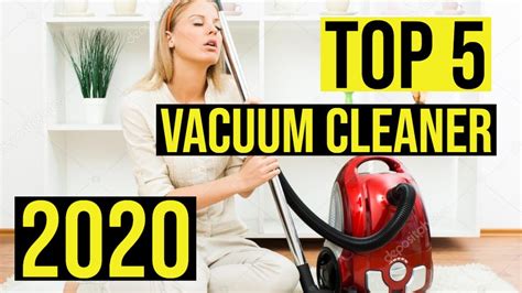 Best Vacuum Cleaners Of 2020 Best Overall Vacuums Youtube