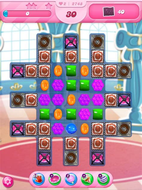 How many levels are there in Candy Crush for Android App? — King Community
