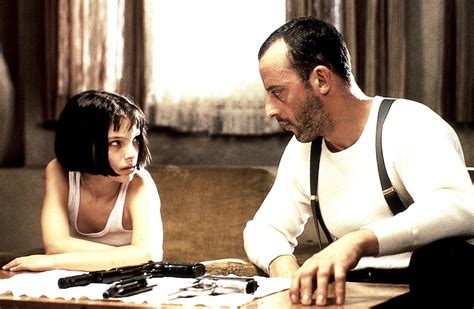 Watch An 11 Year Old Natalie Portman Audition For Leon The Professional