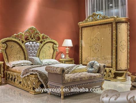 At alibaba.com come in a wide selection comprising all sorts of styles and models that take into account different user needs. ART- AS8201 Baroque Italy Style New Bedroom Furniture ...