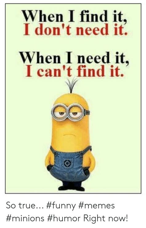 All these minion memes are created with the mindset of a minion character shown in the minion movies. Ironic Minion Memes