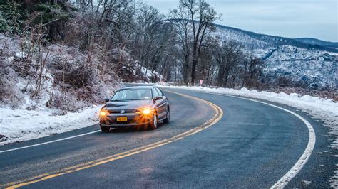 What To Take On Your Winter Road Trip The New York Times