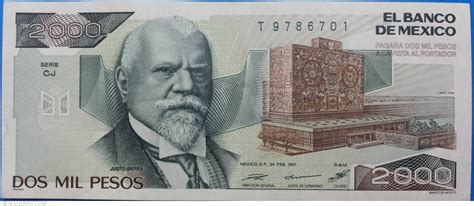Dollars into mexican pesos over the past 365 days were done using the below spot market rates. 2000 Dos Mil Pesos To Dollars - Currency Exchange Rates