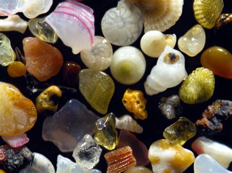 We did not find results for: Sand Looks Unbelievably Cool Under a Microscope | WIRED