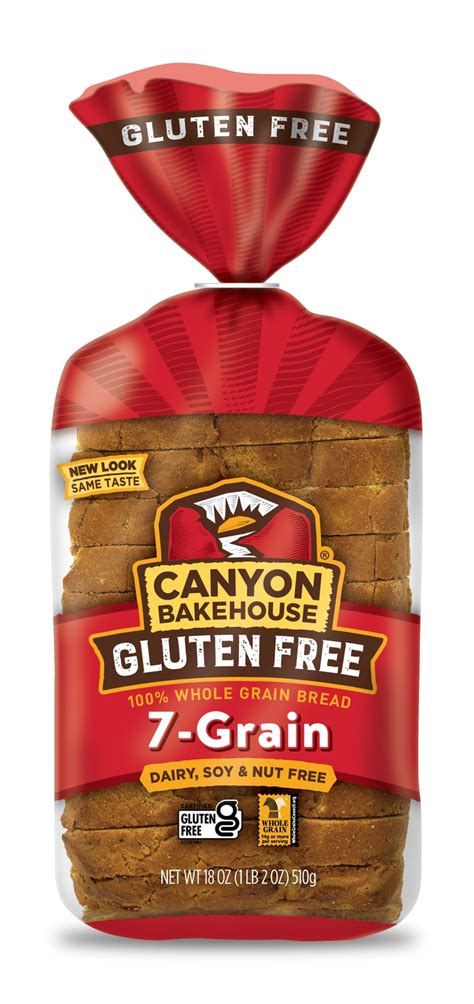 Gluten Free Bread Brands At Walmart Club Gluten Free