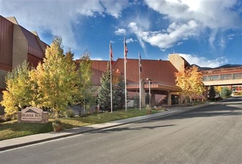 Beaver Run Resort And Conference Center Breckenridge Co Resort