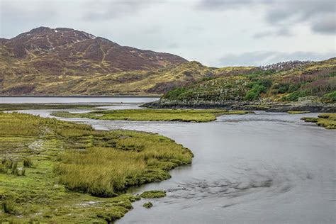 Lochailort Scotland Photograph By Joana Kruse Fine Art America