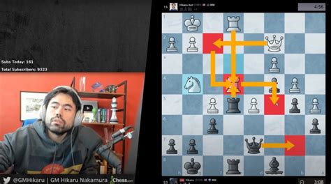 Grandmaster Plays Chess Against His Own Ai Boing Boing