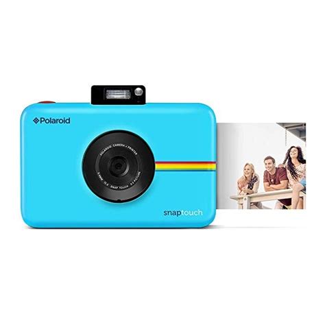 Polaroid Polaroid Snap Touch Instant Print Camera
