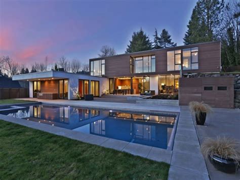 Preview Portlands Third Annual Modern Home Tour Portland Monthly