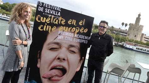 Todo Lo Que Tienes Que Saber Del Festival De Cine Europeo De Sevilla