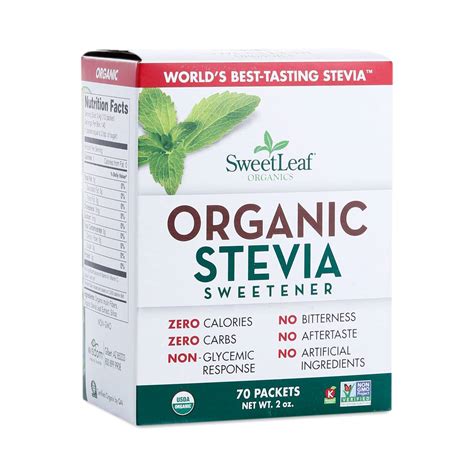 The brat diet is an acronym that stands for bananas, rice, applesauce and toast. 70-Count Organic Stevia Packets by SweetLeaf - Thrive Market
