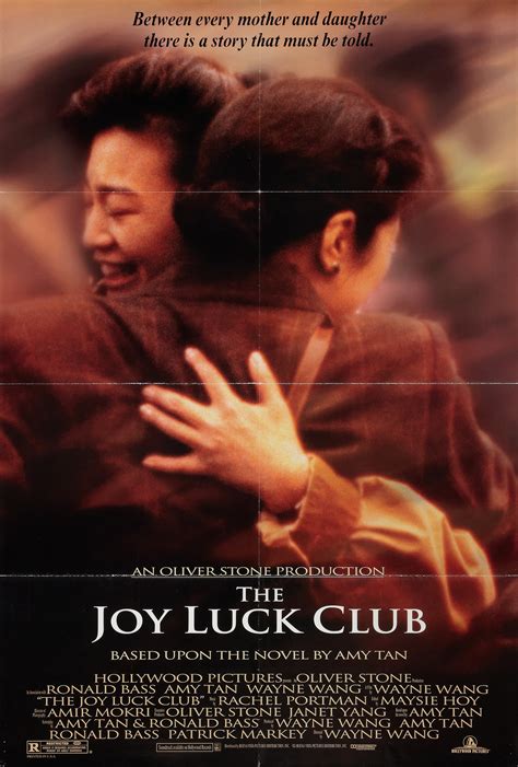 The Joy Luck Club 1993
