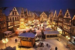 Rinteln, Germany - Christmas Market ... in Lower Saxony | Happy new ...