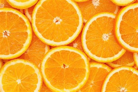 Wie Viele Kalorien Hat Eine Orange