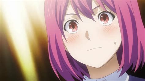 15 Best Food Wars Characters Of All Time My Otaku World In 2021