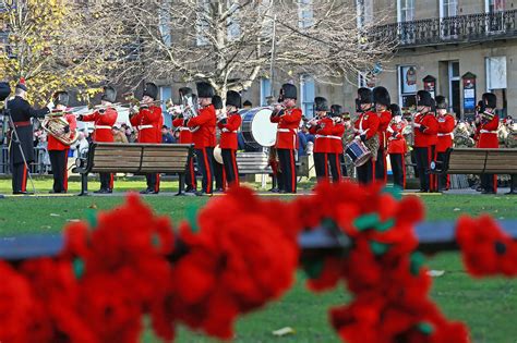 50 moving Remembrance Day photos from Newcastle & the North East