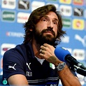 Spot The Watch: Andrea Pirlo of Juventus