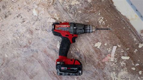 It is really hard especially without breaking the tile. How to Drill Through Tile (Porcelain & Ceramic) - The Tool ...