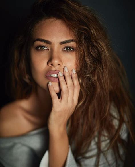 These Esha Gupta Hot Pics Will Make You Feel The Heat This Summer