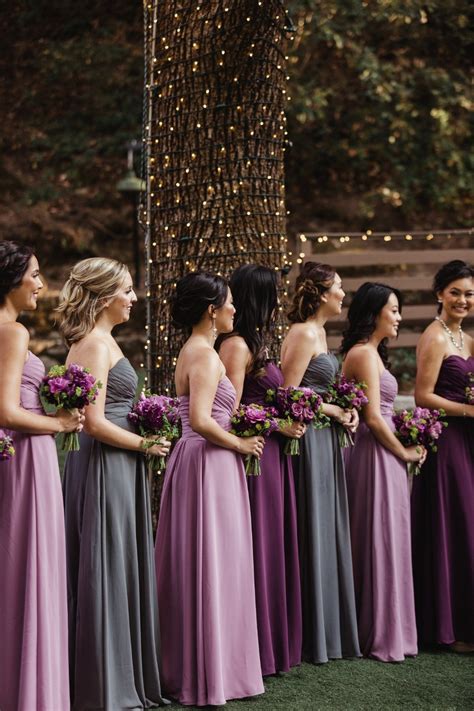New Trendy Bridesmaid Dresses In Every Color From Azazie