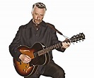 British folk star Billy Bragg brings his activism and his music to ...