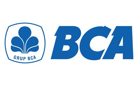 Bca Logo Bank Central Asia Png Logo Vector Brand Downloads Svg Eps