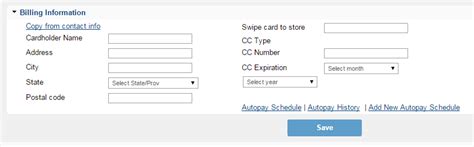 Check spelling or type a new query. Billing Postal Code Credit Card - XYZ de Code