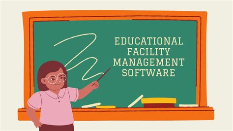 Best Educational Facility Management Software Feature And Cost