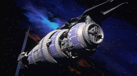 Babylon 5 The Complete Series Wiki Synopsis Reviews Movies Rankings