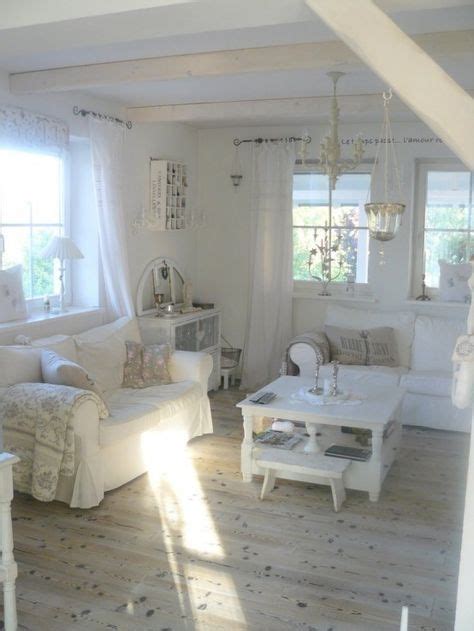 37 Enchanted Shabby Chic Living Room Designs Digsdigs Shabby Chic