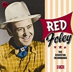 The Essential Recordings by Red Foley: Amazon.co.uk: Music