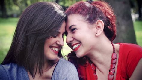 Best Lesbian Stock Videos and Royalty-Free Footage - iStock