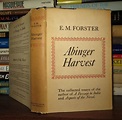 ABINGER HARVEST | E. M. Forster, Edward Morgan | First Edition; First ...