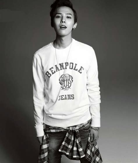 G Dragon Revealed To Have Produced 2 Songs For Yg Entertainments New