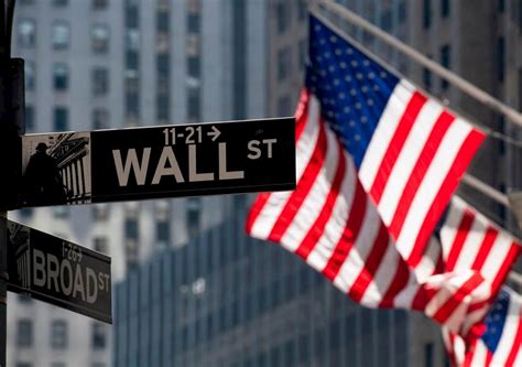 O Que é Wall Street Descubra Aqui