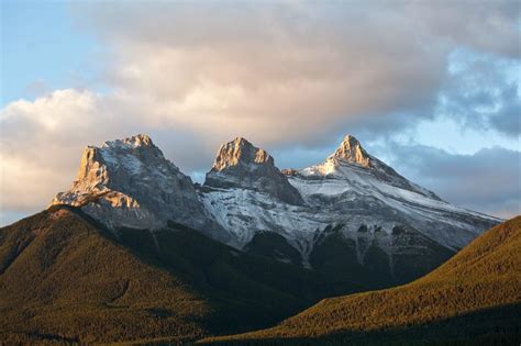 Stunning Images Of Canadas Jaw Dropping Natural Wonders