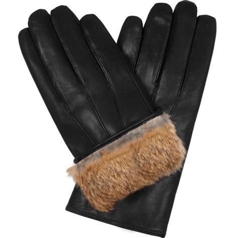 Leather Gloves Handmade In Italy Fratelli Orsini