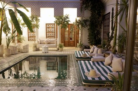 Everything You Need To Know About Le Riad Yasmine Marrakech