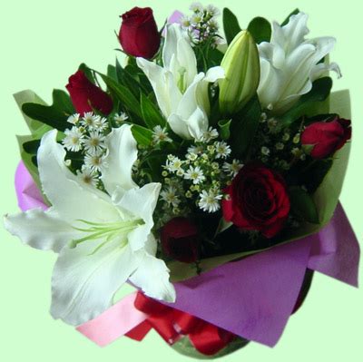Fresh flower delivery to philippines at affordable prices. Send Flowers Philippines | Blooming Love